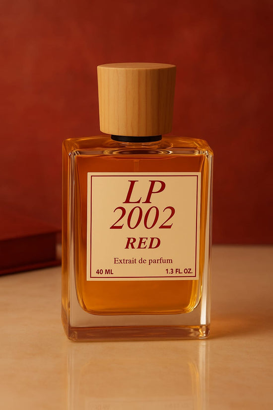 Romance. Power. Oud